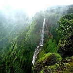Chinaman's waterfall