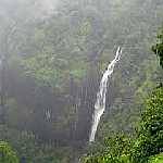 Dhobi Waterfall